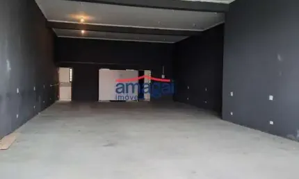Sala comercial à venda no Residencial Parque dos Sinos, Jacareí  por R$ 1.100.000