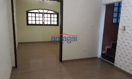 Casa com 3 quartos à venda no Jardim do Portal, Jacareí  por R$ 320.000
