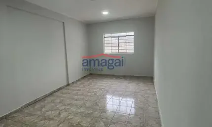 Sala comercial para alugar no Parque Novo Horizonte, São José dos Campos  por R$ 3.000
