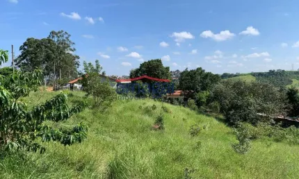 Terreno à venda no estância porto velho, jacareí  por r$ 295.000