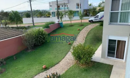 Casa em condomínio fechado com 4 quartos à venda no Loteamento Residencial Parque Lago Dourado, Jacareí  por R$ 1.390.000