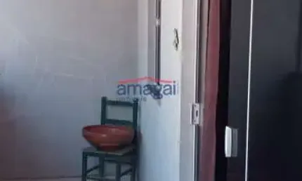 Casa com 2 quartos à venda no jardim santa marina, jacareí  por r$ 320.000
