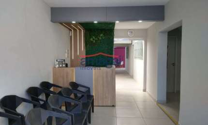 Sala comercial para alugar no Centro, Jacareí  por R$ 10.000