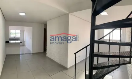 Apartamento com 3 quartos para alugar no Jardim Coleginho, Jacareí  por R$ 3.000