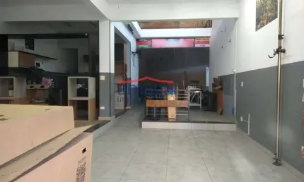 Sala comercial para alugar no são joão, jacareí  por r$ 3.500