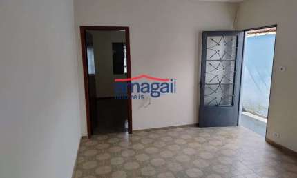 Casa com 2 quartos à venda no Jardim Esperança, Jacareí  por R$ 260.000