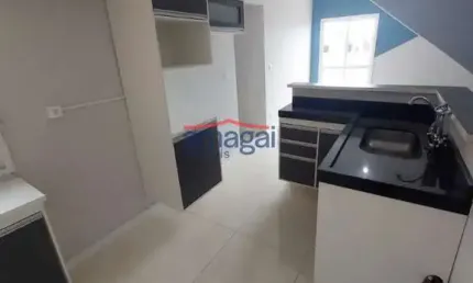 Apartamento com 3 quartos à venda no Loteamento Jardim Sol Nascente, Jacareí  por R$ 290.000