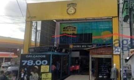 Sala comercial para alugar no Centro, Jacareí  por R$ 15.000