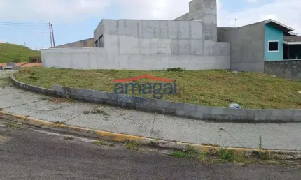 Terreno à venda no Jardim Leblon, Jacareí  por R$ 265.000