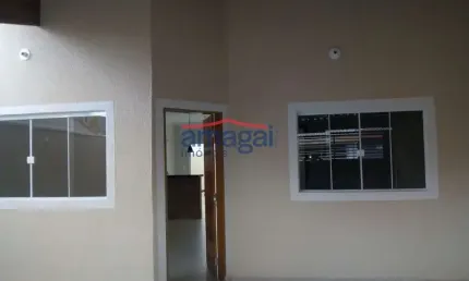 Casa com 3 quartos à venda no residencial parque dos sinos, jacareí  por r$ 515.000