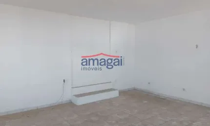 Sala comercial para alugar no jardim luiza, jacareí  por r$ 2.000