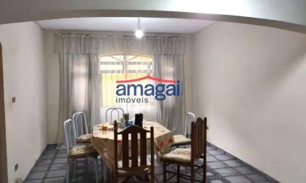 Casa com 3 quartos à venda na cidade jardim, jacareí  por r$ 477.000