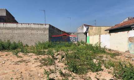 Terreno à venda no Jardim Paraíba, Jacareí  por R$ 540.000