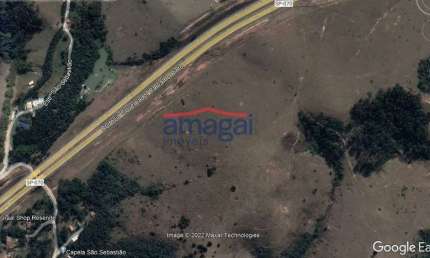 Terreno à venda no São Sebastião, Jacareí  por R$ 4.200.000