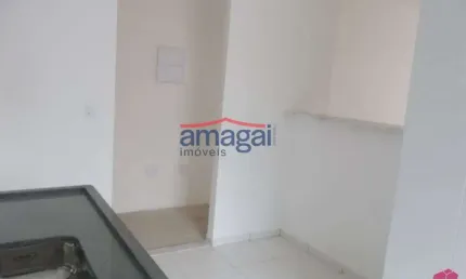 Apartamento com 2 quartos à venda no Parque Santo Antônio, Jacareí  por R$ 375.000