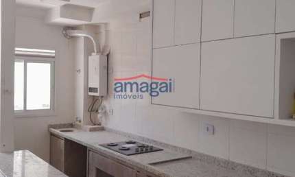 Apartamento com 2 quartos para alugar no Jardim Califórnia, Jacareí  por R$ 2.600