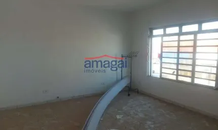 Sala comercial para alugar no Jardim Califórnia, Jacareí  por R$ 1.500