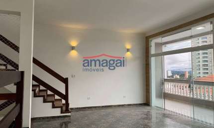 Casa com 4 quartos para alugar na Vila Aprazível, Jacareí  por R$ 5.750