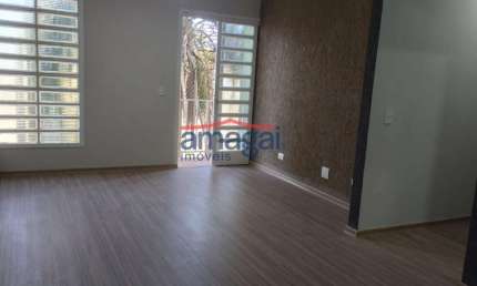 Apartamento com 3 quartos à venda no Jardim Primavera, Jacareí  por R$ 320.000