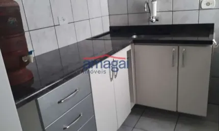 Apartamento com 2 quartos à venda no jardim das indústrias, jacareí  por r$ 195.000