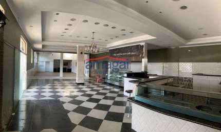Sala comercial à venda no Jardim Santa Maria, Jacareí  por R$ 1.590.000