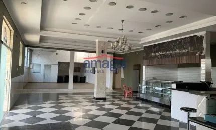 Sala comercial para alugar no Jardim Santa Maria, Jacareí  por R$ 7.000