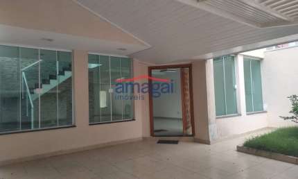 Casa com 4 quartos à venda no Loteamento Villa Branca, Jacareí  por R$ 1.290.000