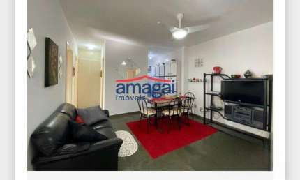 Apartamento com 2 quartos à venda em Maranduba, Ubatuba  por R$ 350.000