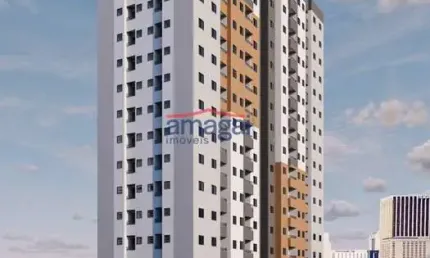 Apartamento à venda no jardim das indústrias, jacareí 