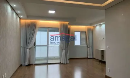 Apartamento com 3 quartos à venda no jardim paraíba, jacareí  por r$ 499.000