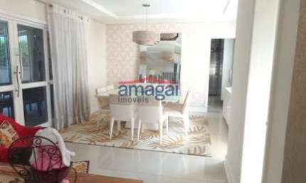 Casa em condomínio fechado com 3 quartos à venda no Condomínio Residencial Terras de Santa Clara, Jacareí  por R$ 2.700.000