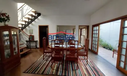 Sala comercial para alugar no Centro, Jacareí  por R$ 8.500