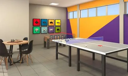 Apartamento com 2 quartos à venda no Jardim Flórida, Jacareí  por R$ 223.014
