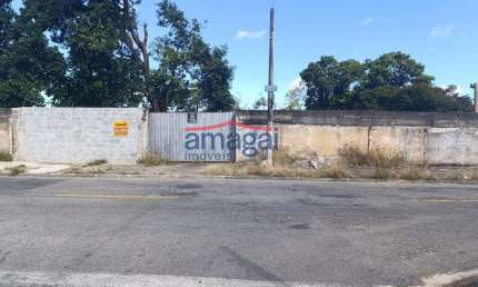 Terreno comercial para alugar na Cidade Salvador, Jacareí  por R$ 10.000