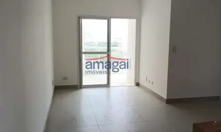 Apartamento com 3 quartos à venda no jardim califórnia, jacareí  por r$ 510.000
