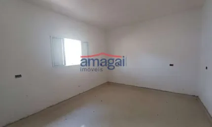 Casa com 2 quartos à venda no chácaras reunidas igarapés, jacareí  por r$ 210.000