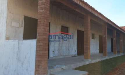 Chácara / sítio com 3 quartos à venda no Jardim Costão, Santa Branca  por R$ 750.000