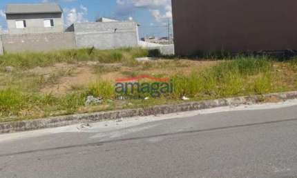 Terreno à venda no Setville Altos de São José, São José dos Campos  por R$ 200.000