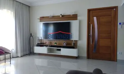 Casa com 3 quartos à venda no Jardim Flórida, Jacareí  por R$ 749.990