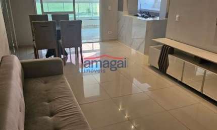 Apartamento com 3 quartos à venda no Centro, Jacareí  por R$ 790.000