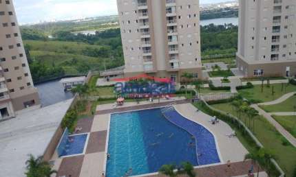 Apartamento com 2 quartos à venda no Pagador de Andrade, Jacareí  por R$ 450.000