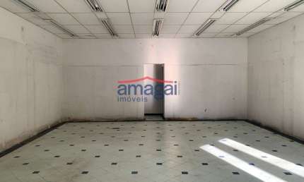 Sala comercial para alugar no Centro, Jacareí  por R$ 4.100