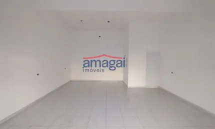 Sala comercial para alugar no Jardim Alvorada, Jacareí  por R$ 1.500