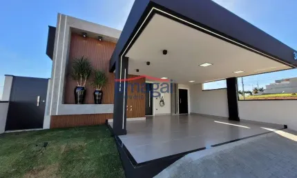 Casa em condomínio fechado com 3 quartos à venda na floresta, são josé dos campos  por r$ 1.710.000