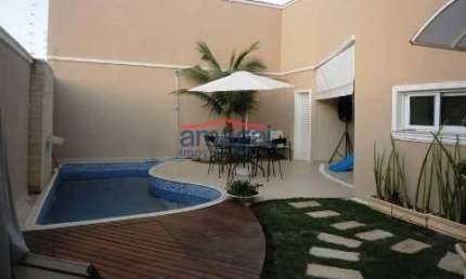Casa com 4 quartos à venda no Loteamento Villa Branca, Jacareí  por R$ 1.580.000