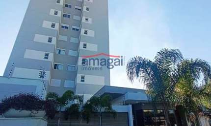 Apartamento com 2 quartos para alugar no Parque Industrial, São José dos Campos  por R$ 2.500