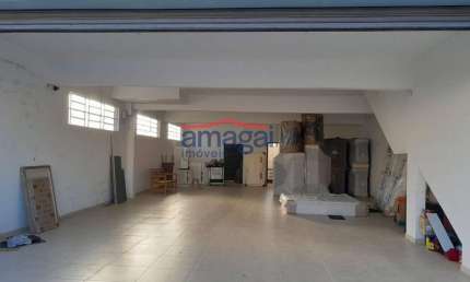 Barracão / Galpão / Depósito para alugar no Loteamento Villa Branca, Jacareí  por R$ 6.000