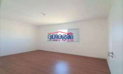 Apartamento com 2 quartos à venda no Loteamento Jardim Sol Nascente, Jacareí  por R$ 230.000