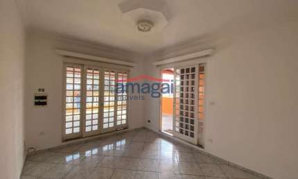 Casa com 1 quarto para alugar no Residencial União, São José dos Campos  por R$ 1.900