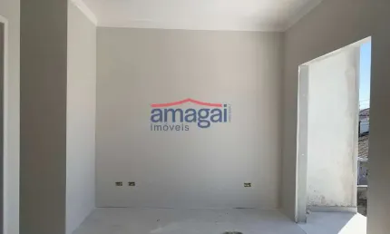 Casa com 3 quartos à venda no Loteamento Villa Branca, Jacareí  por R$ 800.000